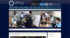 Desktop Screenshot of muhakat.com